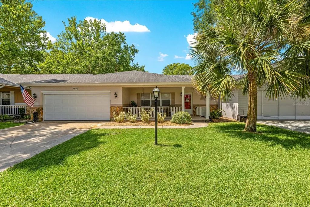 8874 SW 95th Street Ocala FL 34481