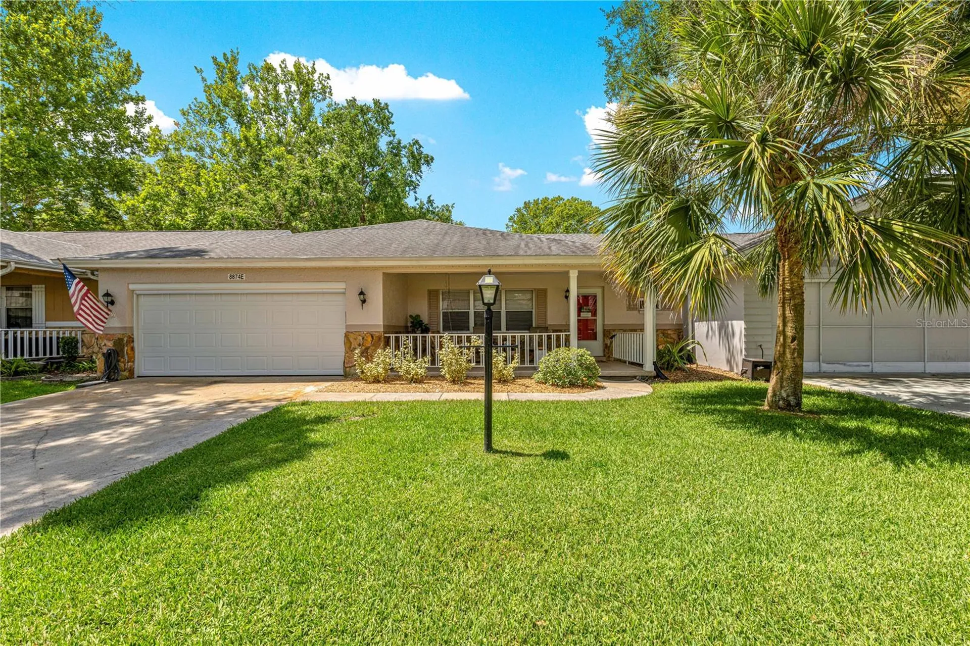 8874 SW 95th Street Ocala FL 34481