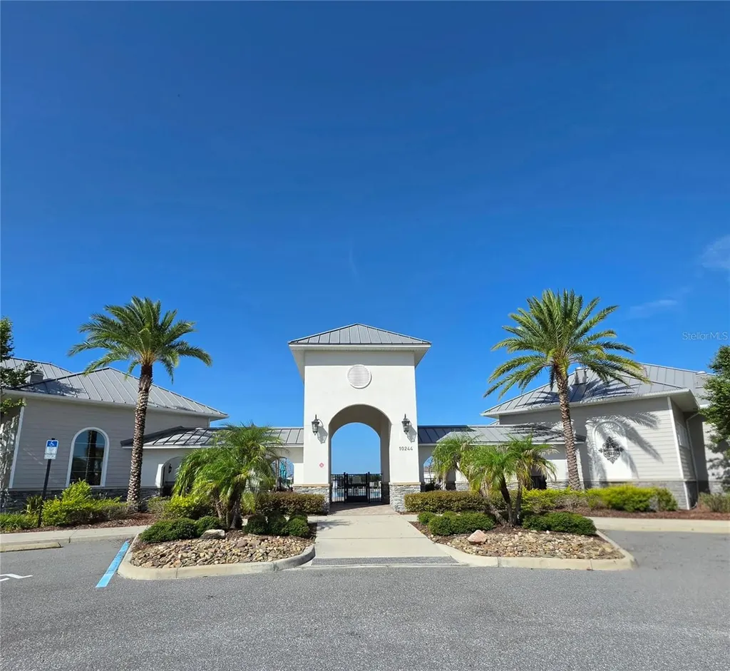 14325 Lanikai Beach Drive Orlando FL 32827