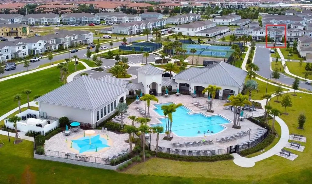 14325 Lanikai Beach Drive Orlando FL 32827