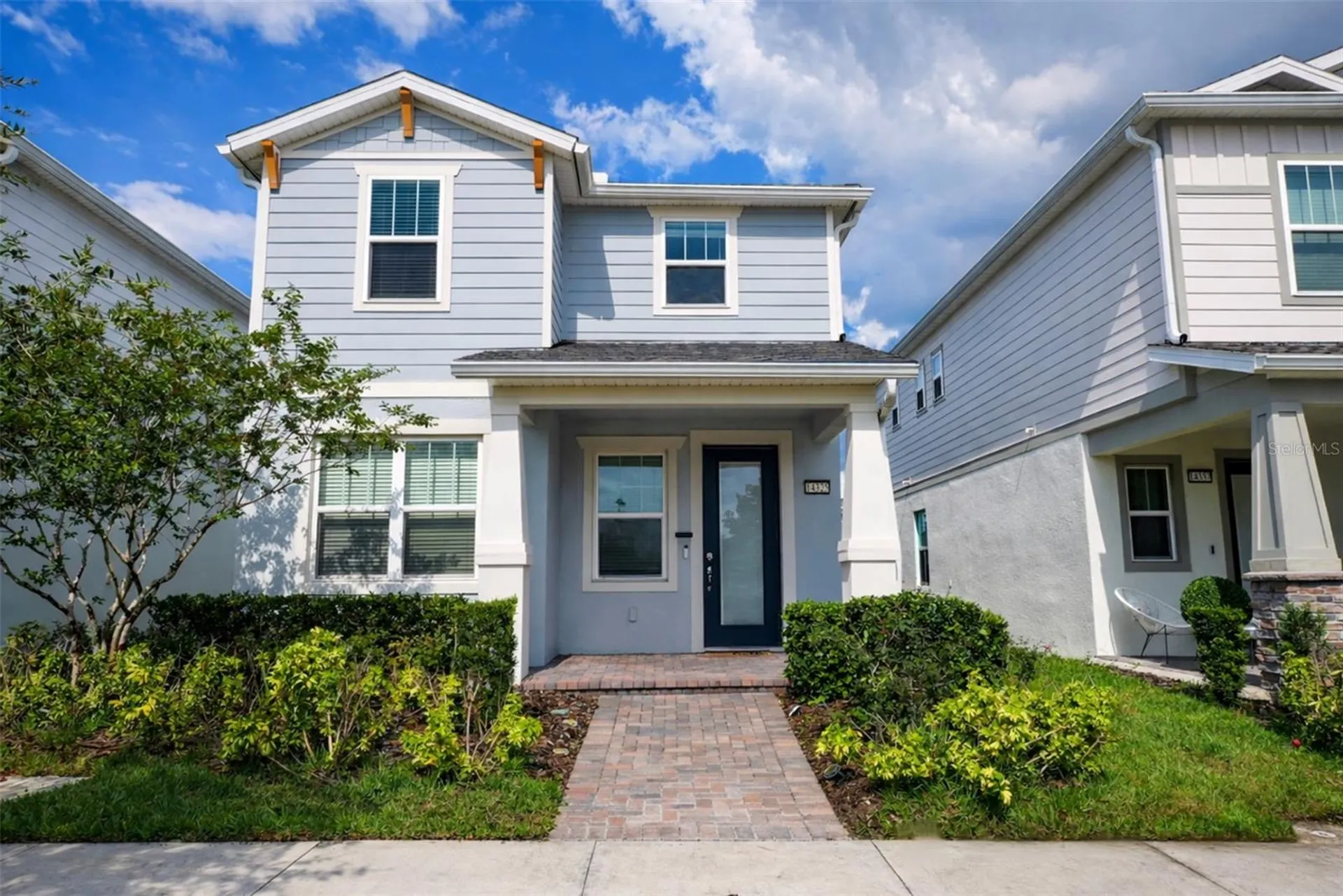 14325 Lanikai Beach Drive Orlando FL 32827