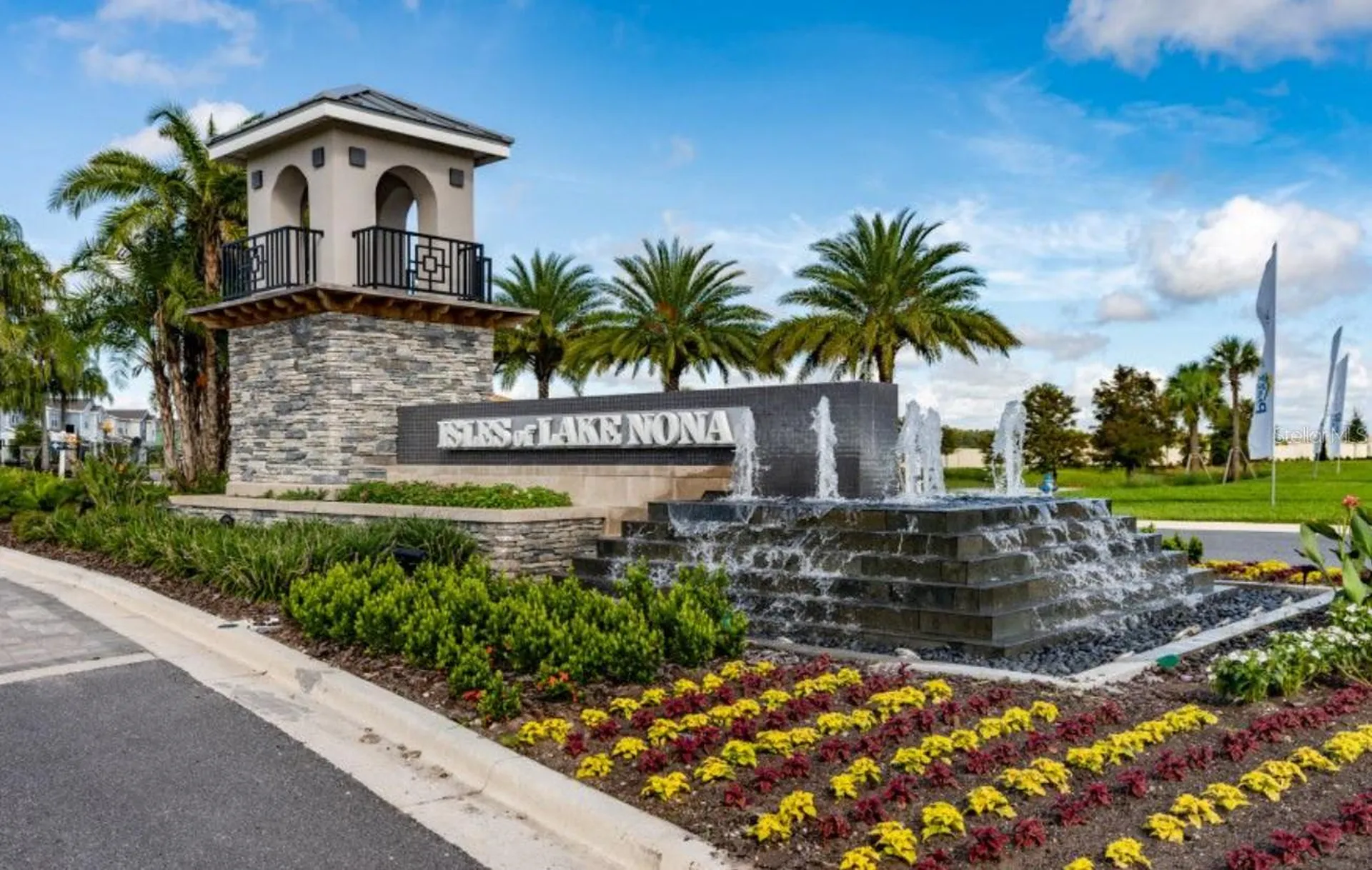 14325 Lanikai Beach Drive Orlando FL 32827