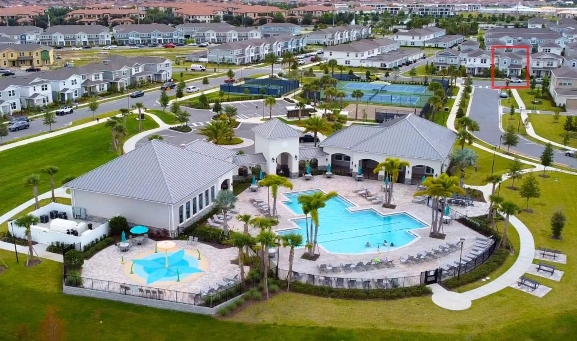 14325 Lanikai Beach Drive Orlando FL 32827