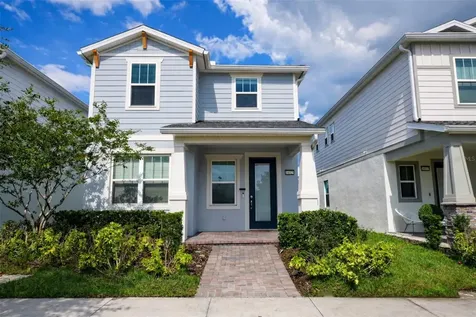 14325 Lanikai Beach Drive Orlando FL 32827