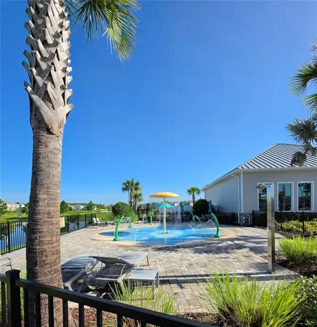 14325 Lanikai Beach Drive Orlando FL 32827