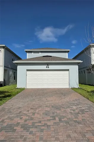 14325 Lanikai Beach Drive Orlando FL 32827