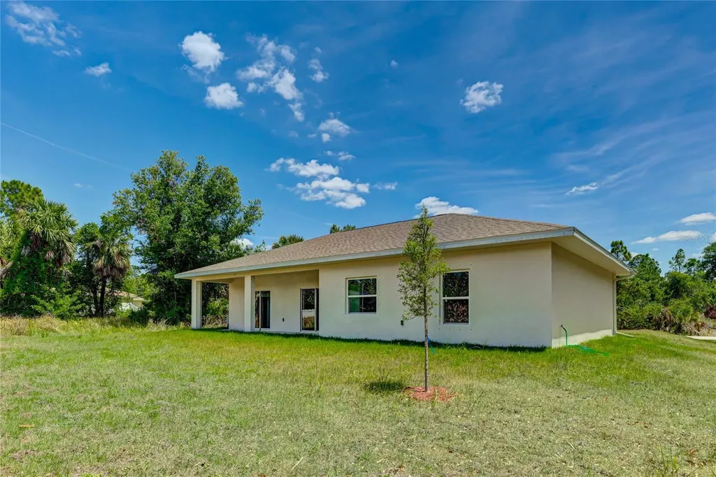 3789 Uriah Street North Port FL 34288