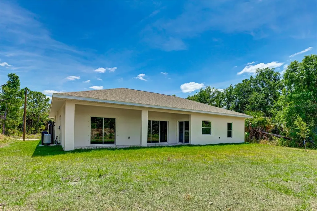 3789 Uriah Street North Port FL 34288