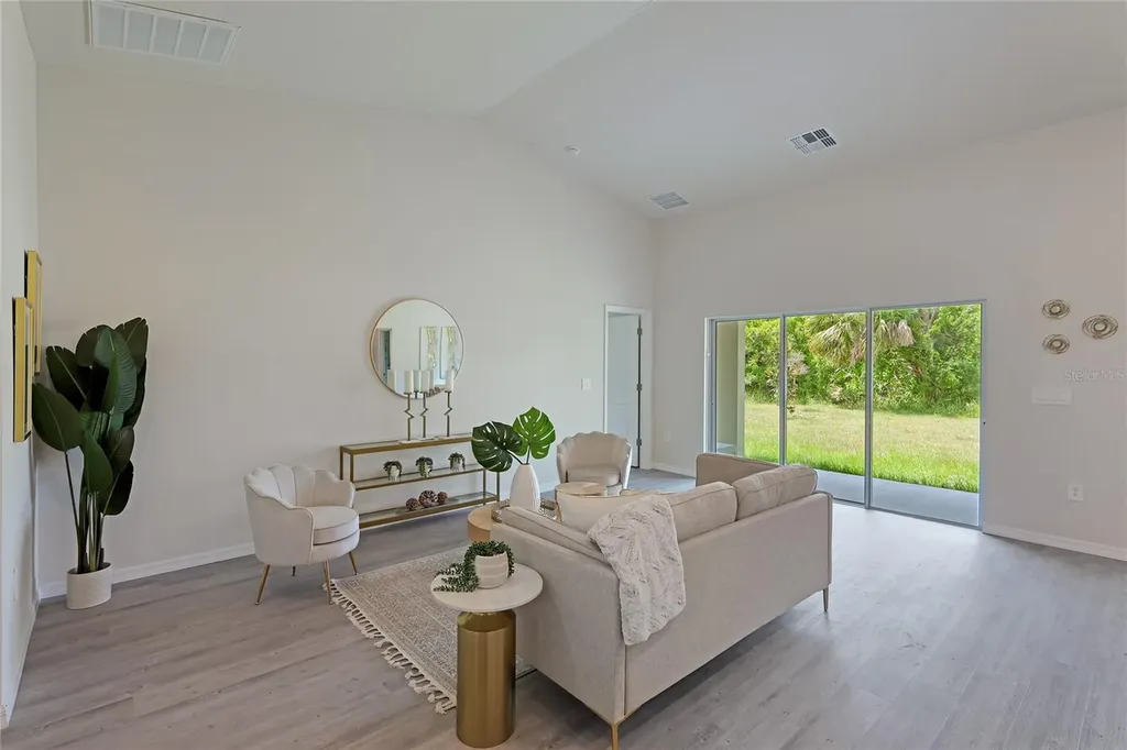 3789 Uriah Street North Port FL 34288