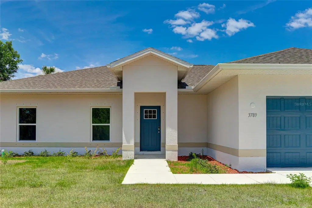 3789 Uriah Street North Port FL 34288
