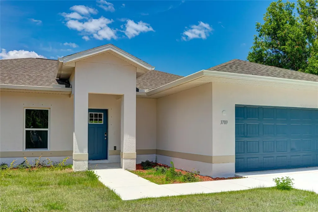 3789 Uriah Street North Port FL 34288