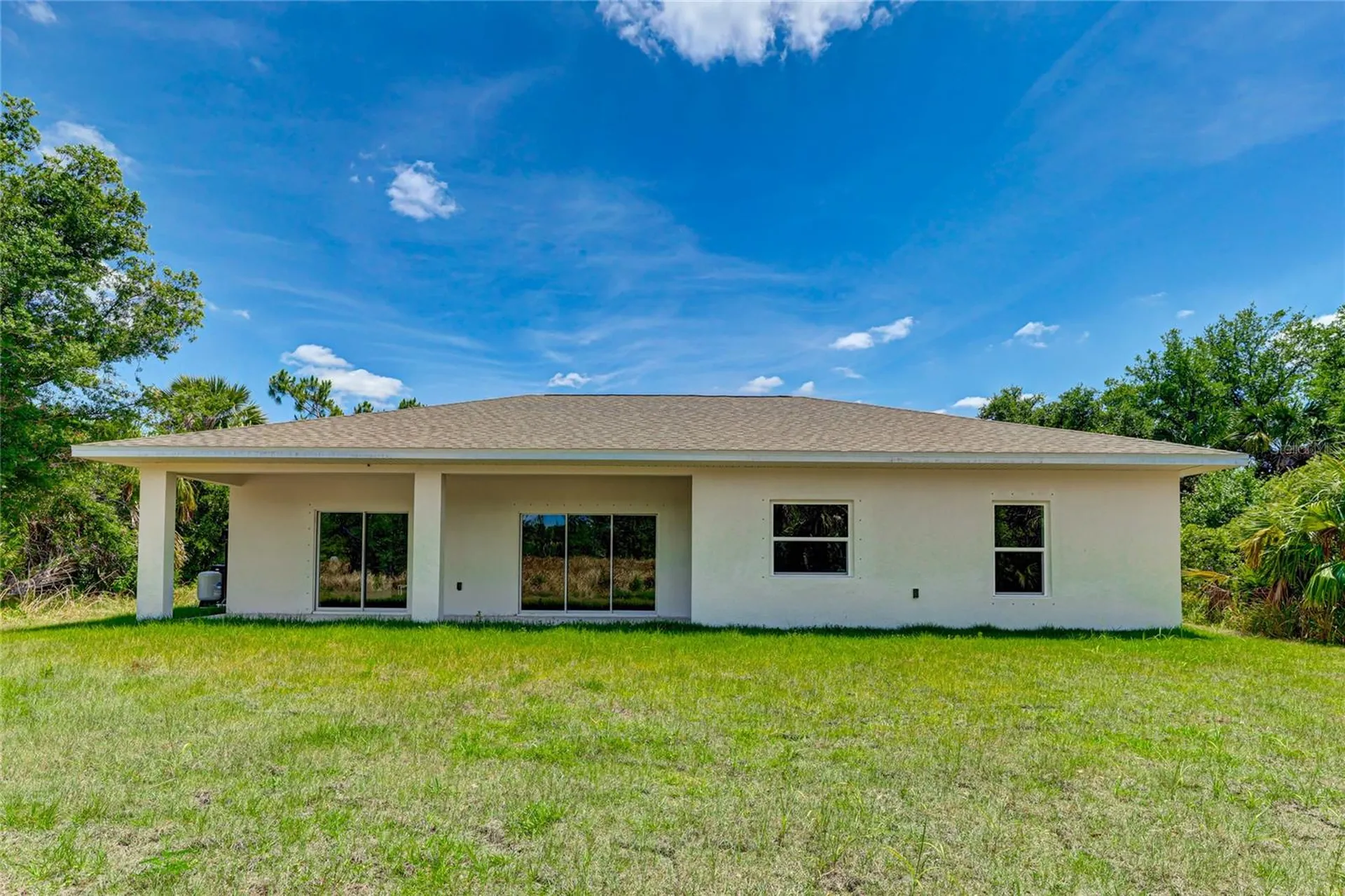 3789 Uriah Street North Port FL 34288
