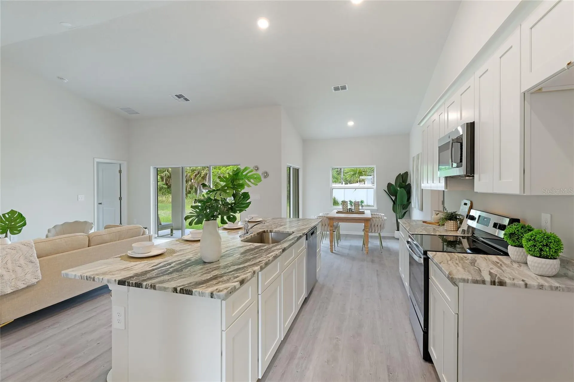 3789 Uriah Street North Port FL 34288
