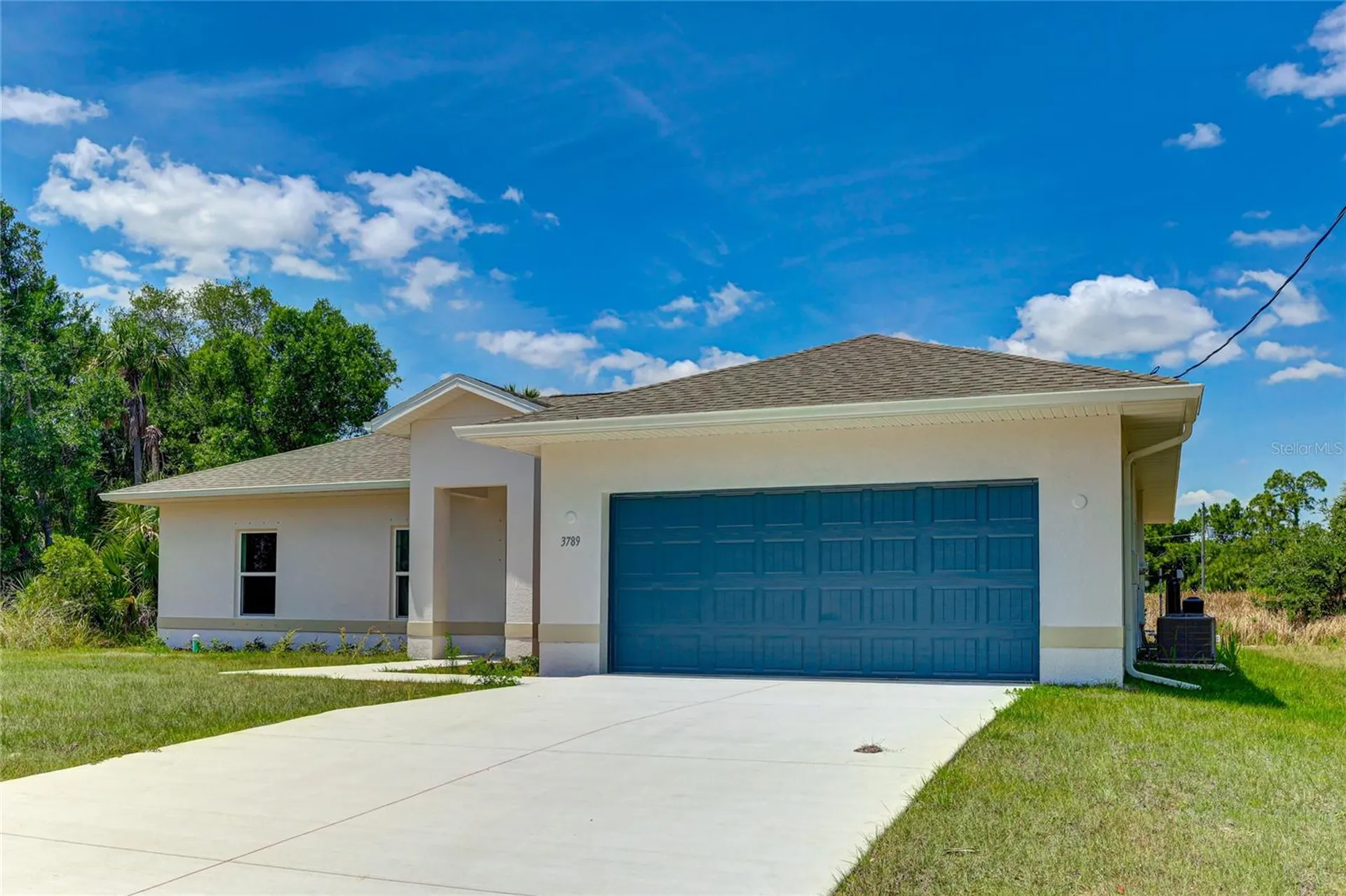 3789 Uriah Street North Port FL 34288