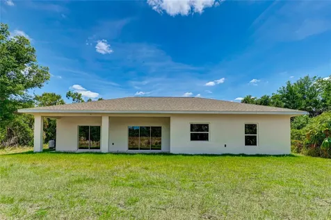 3789 Uriah Street North Port FL 34288