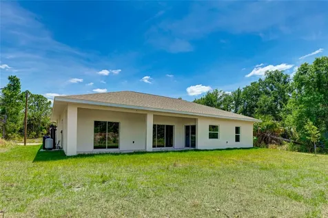 3789 Uriah Street North Port FL 34288
