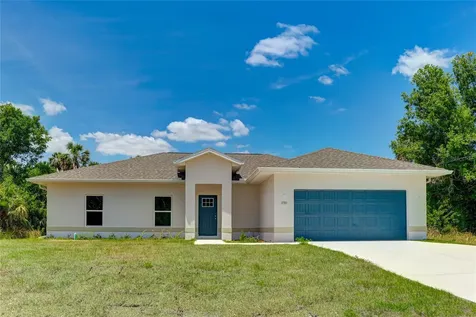 3789 Uriah Street North Port FL 34288
