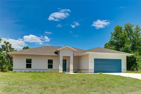3789 Uriah Street North Port FL 34288