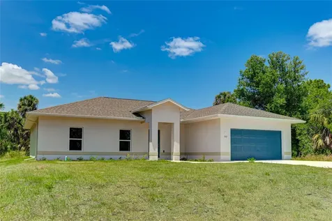 3789 Uriah Street North Port FL 34288