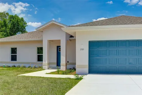 3789 Uriah Street North Port FL 34288