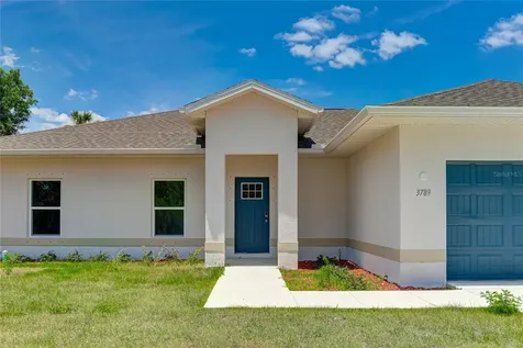 3789 Uriah Street North Port FL 34288