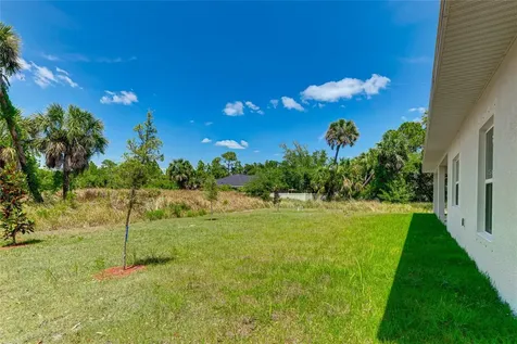 3789 Uriah Street North Port FL 34288