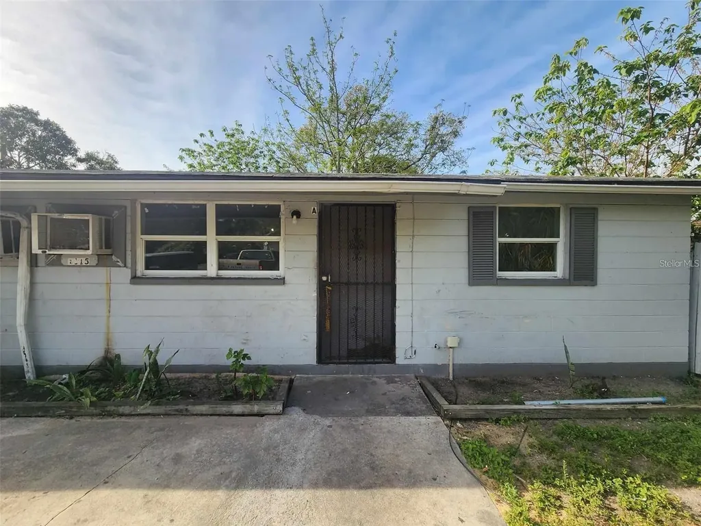 1115 E Linebaugh Avenue Tampa FL 33612