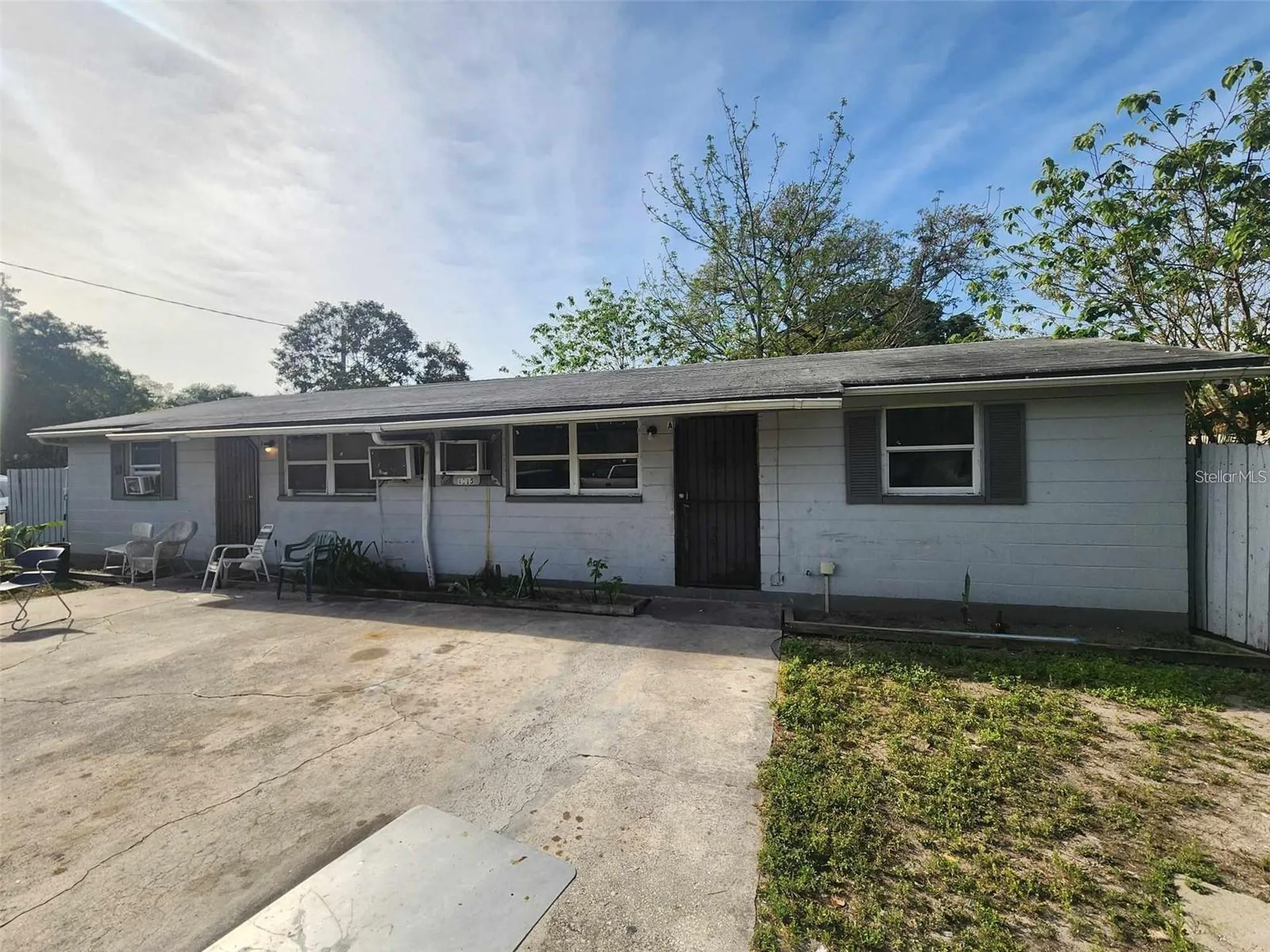 1115 E Linebaugh Avenue Tampa FL 33612