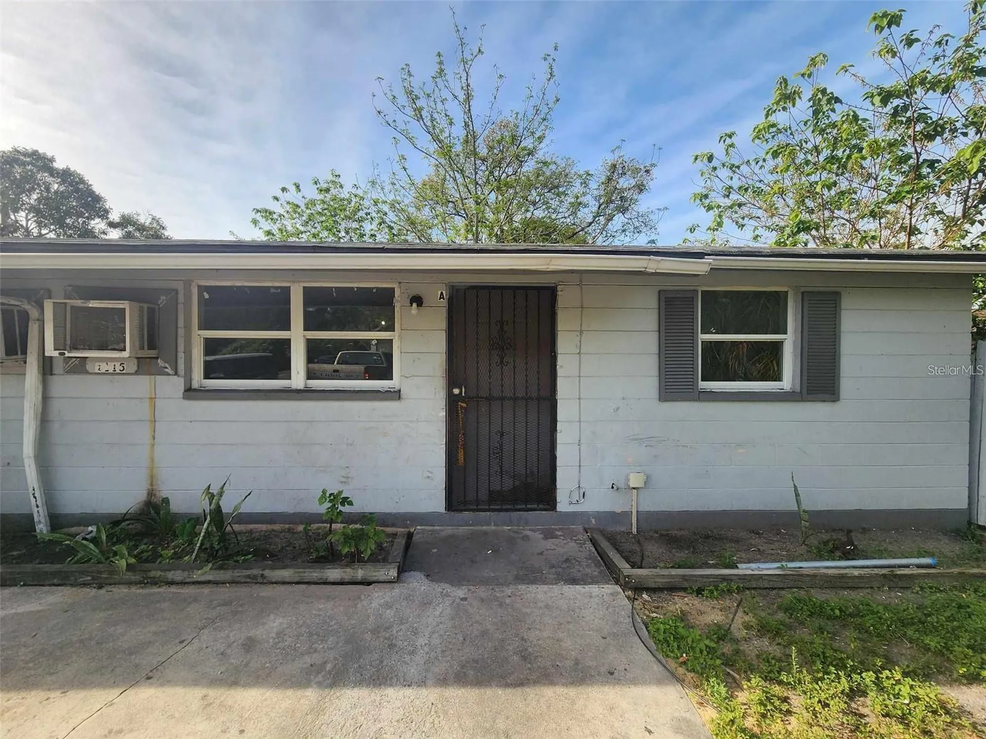 1115 E Linebaugh Avenue Tampa FL 33612