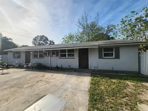 1115 E Linebaugh Avenue Tampa FL 33612