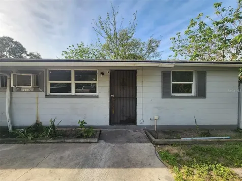 1115 E Linebaugh Avenue Tampa FL 33612