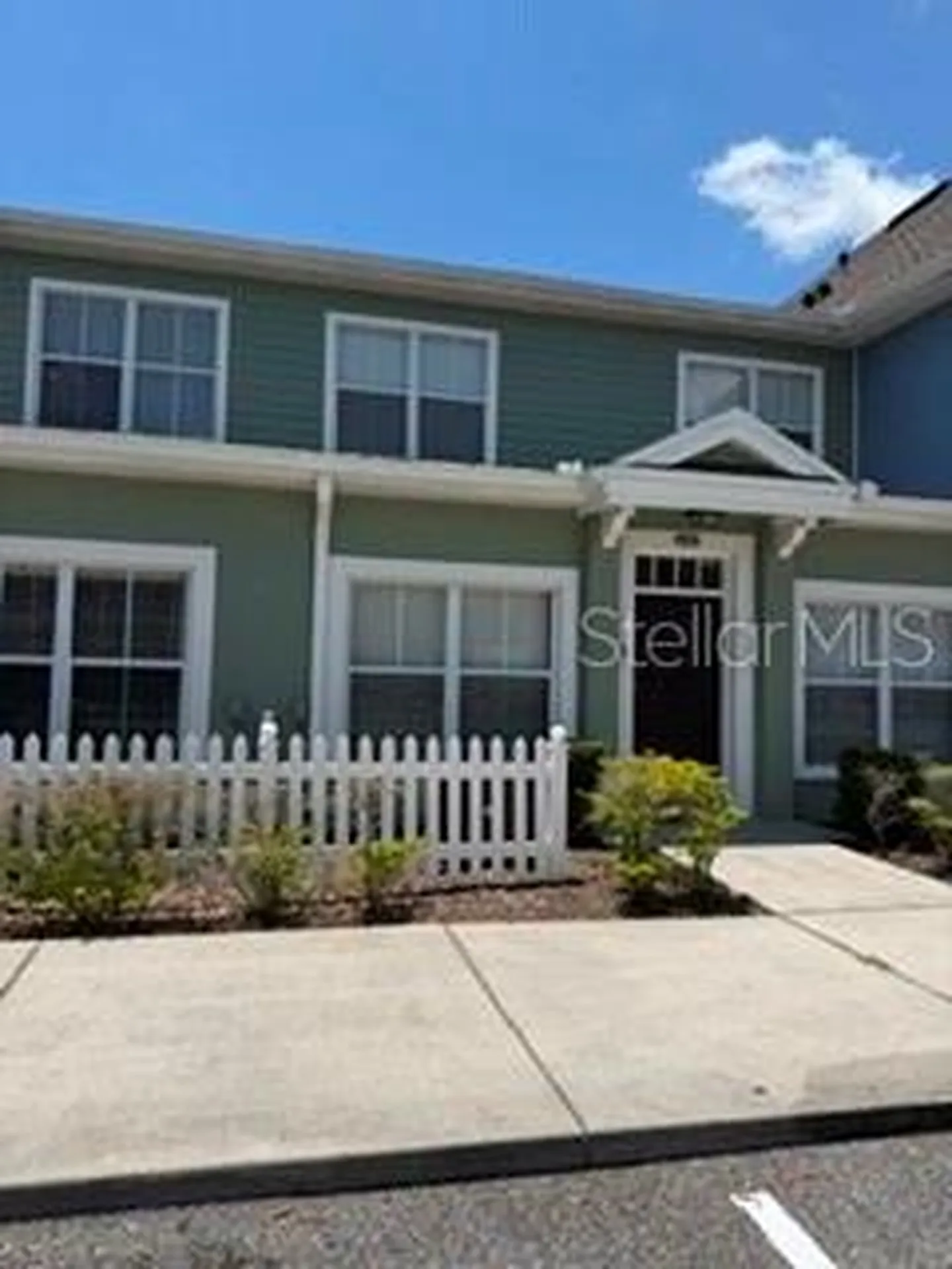 2212 San Vittorino Circle Kissimmee FL 34741