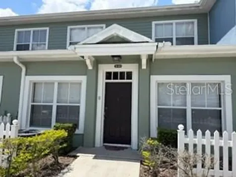 2212 San Vittorino Circle Kissimmee FL 34741
