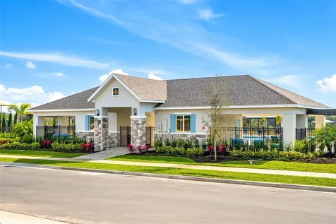 714 Emerald Grove Drive Apopka FL 32703