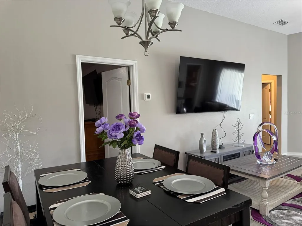 1126 Sandy Ridge Drive Davenport FL 33896