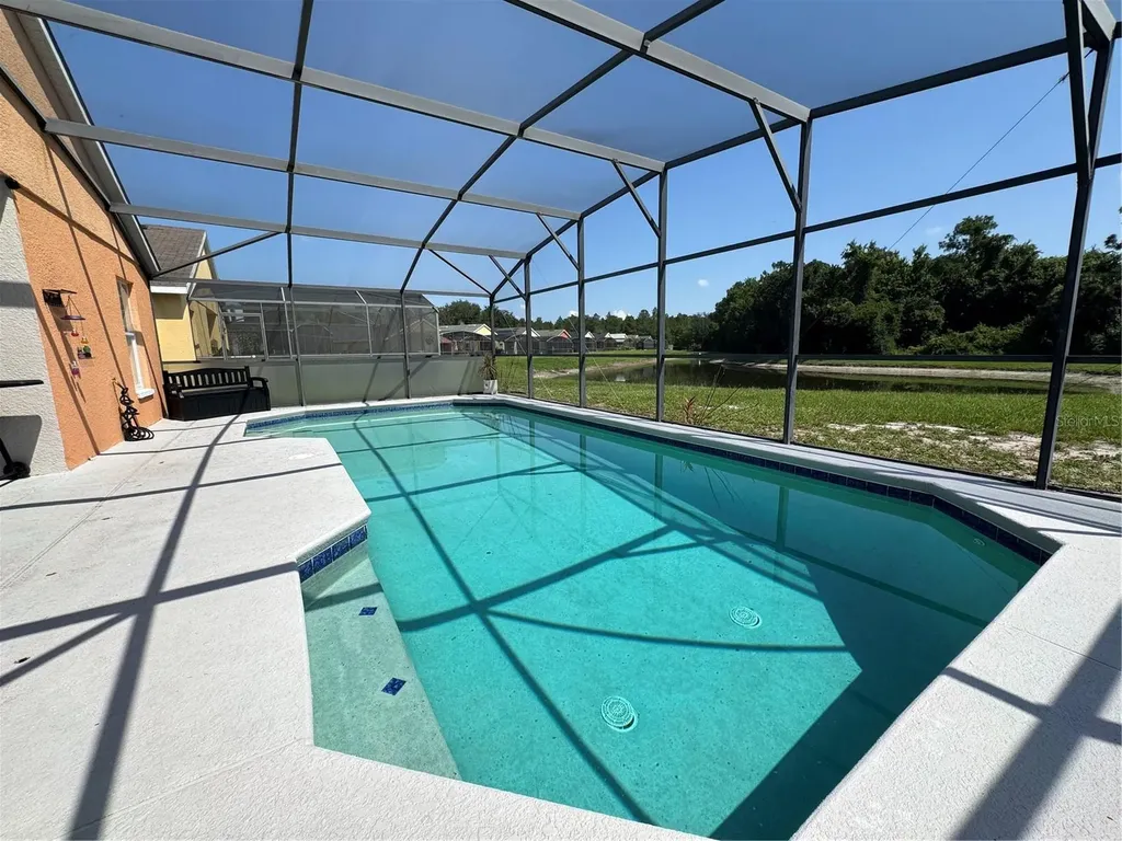 1126 Sandy Ridge Drive Davenport FL 33896