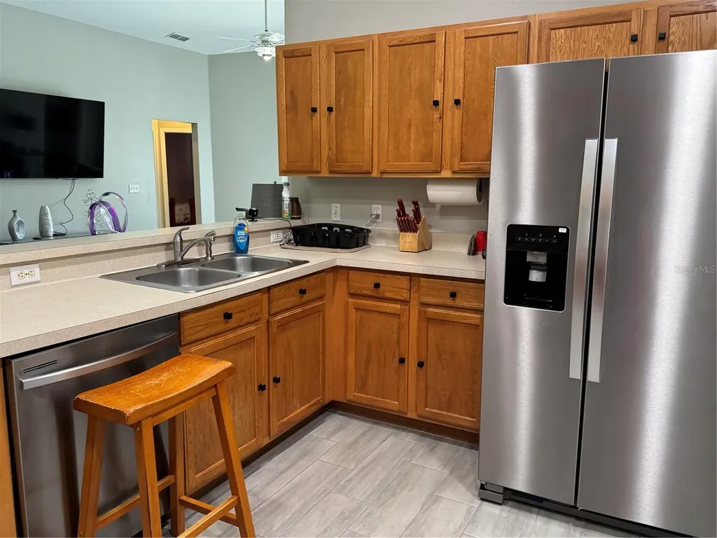 1126 Sandy Ridge Drive Davenport FL 33896