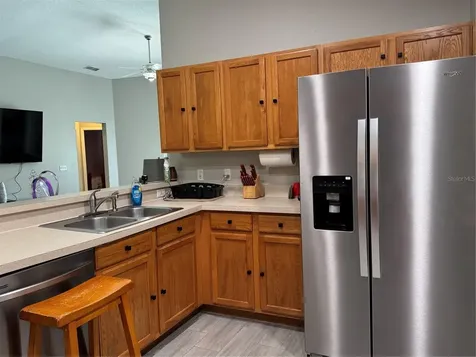 1126 Sandy Ridge Drive Davenport FL 33896
