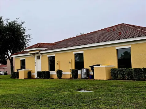 1852 Coriander Drive Poinciana FL 34759