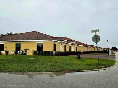1852 Coriander Drive Poinciana FL 34759