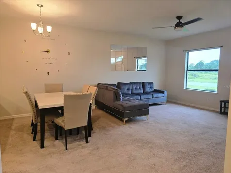 1852 Coriander Drive Poinciana FL 34759