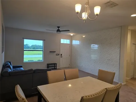 1852 Coriander Drive Poinciana FL 34759