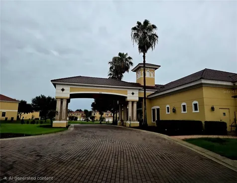 1852 Coriander Drive Poinciana FL 34759