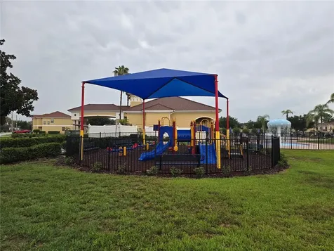 1852 Coriander Drive Poinciana FL 34759