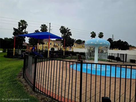1852 Coriander Drive Poinciana FL 34759