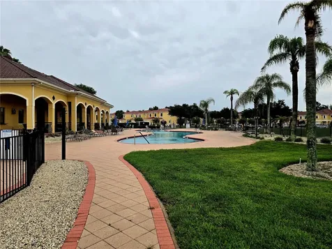 1852 Coriander Drive Poinciana FL 34759