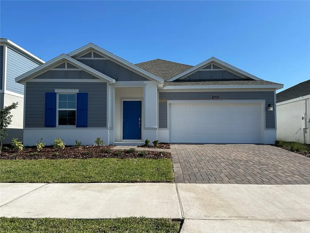 5665 Wood Bridge Place St Cloud FL 34771