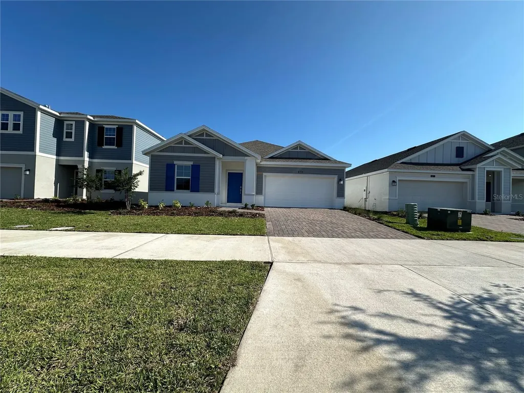 5665 Wood Bridge Place St Cloud FL 34771