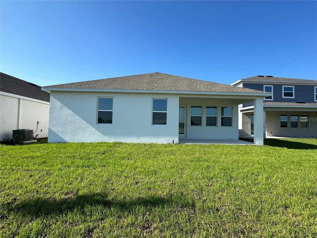 5665 Wood Bridge Place St Cloud FL 34771
