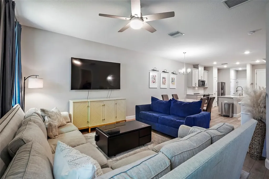 5246 Neil Drive St Petersburg FL 33714